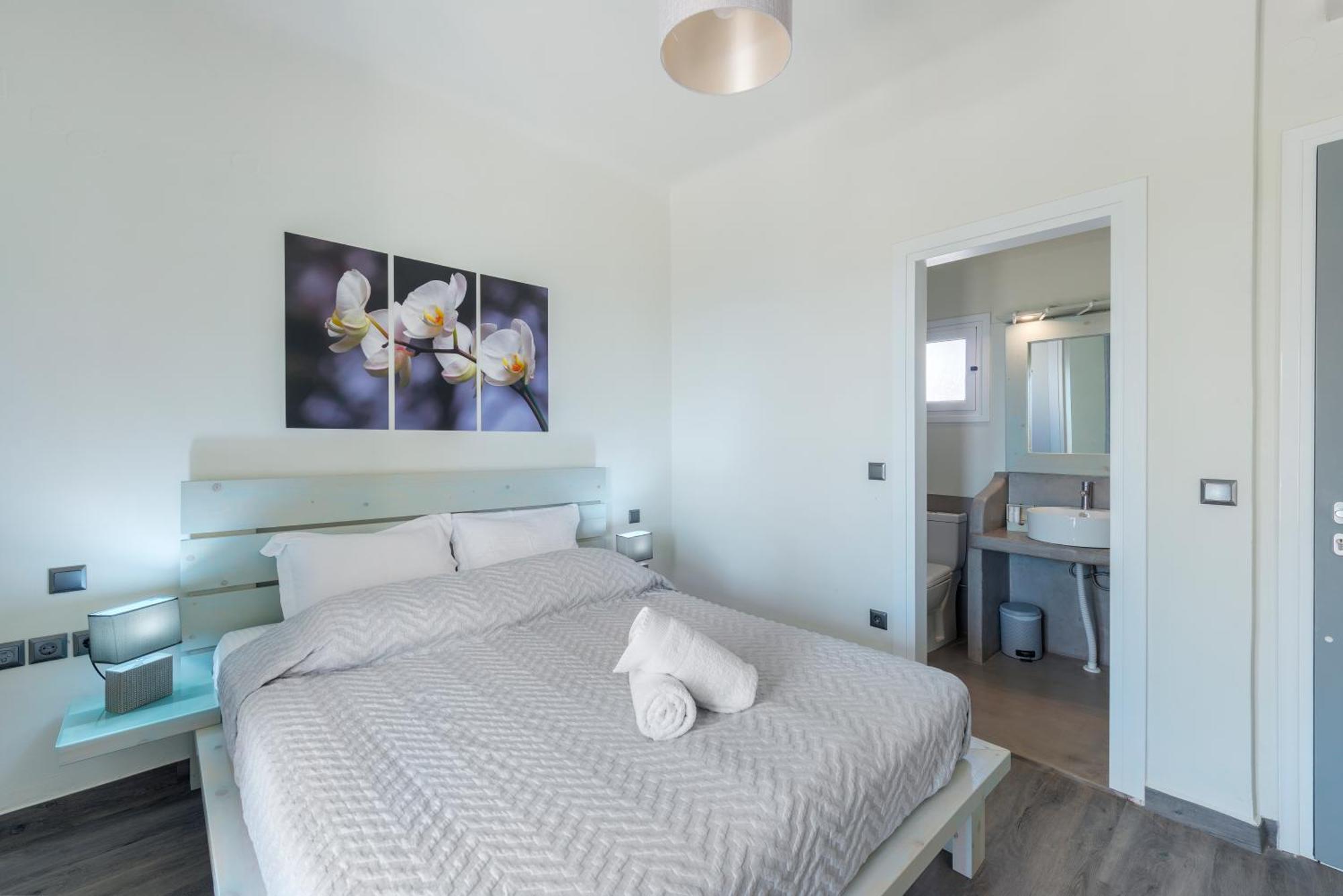 Aegean Paradiso Vacation Club - "Adults Only" Azolimnos Luaran gambar