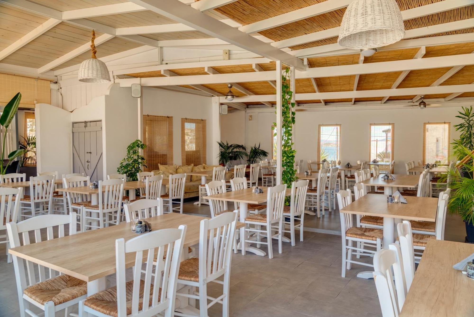 Aegean Paradiso Vacation Club - "Adults Only" Azolimnos Luaran gambar