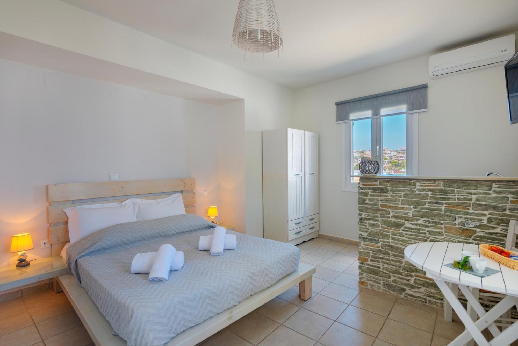 Aegean Paradiso Vacation Club - "Adults Only" Azolimnos Luaran gambar