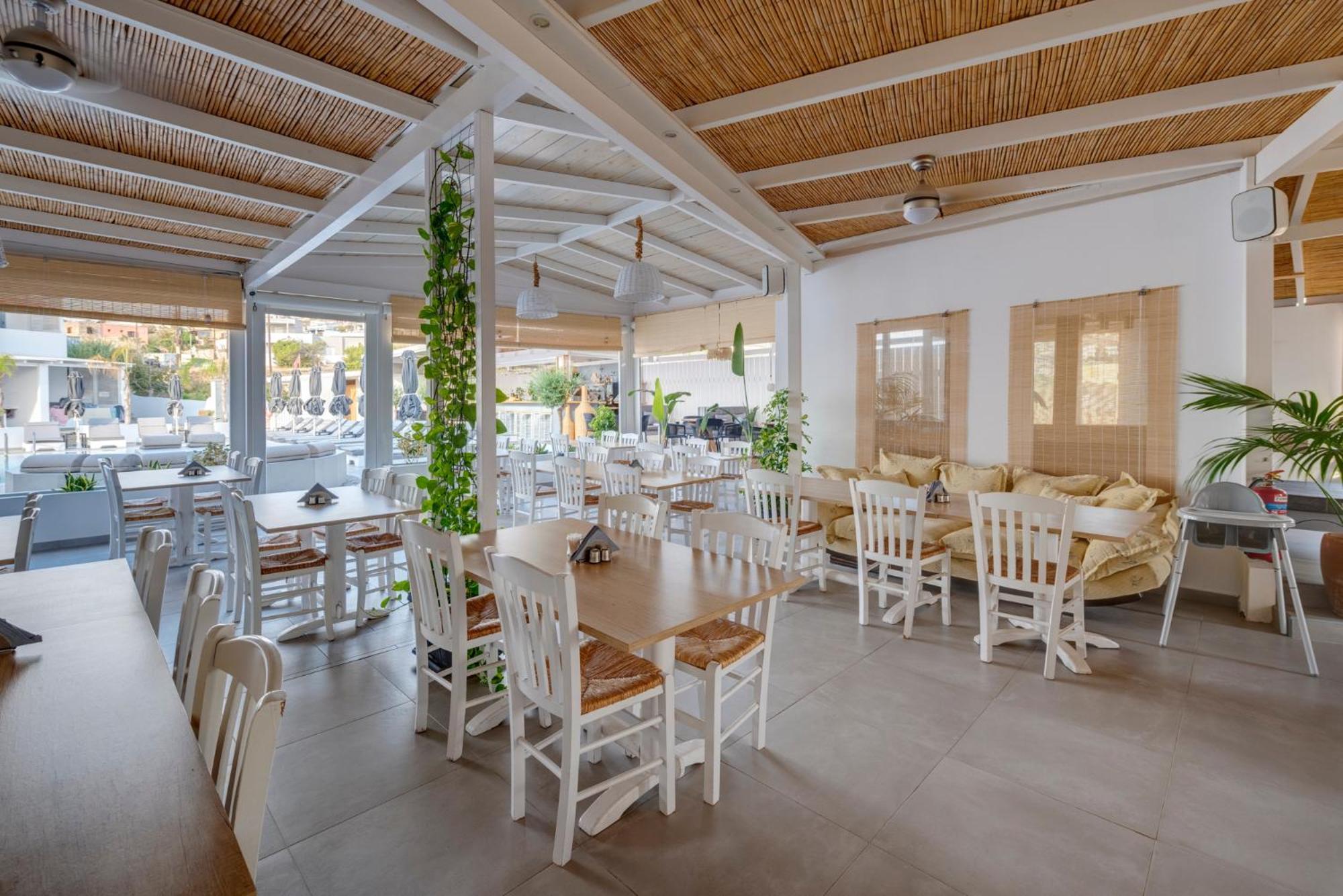 Aegean Paradiso Vacation Club - "Adults Only" Azolimnos Luaran gambar