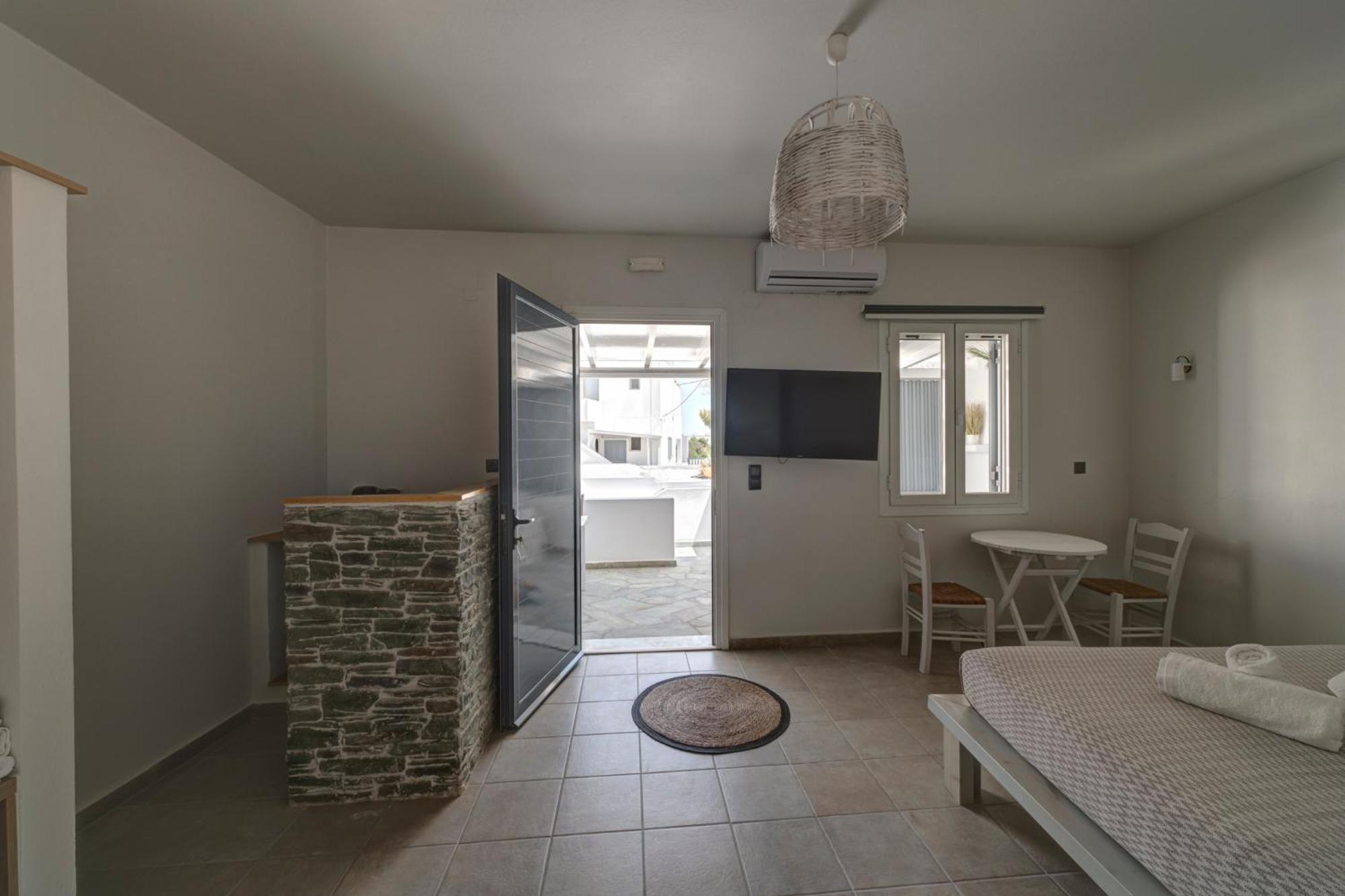 Aegean Paradiso Vacation Club - "Adults Only" Azolimnos Luaran gambar