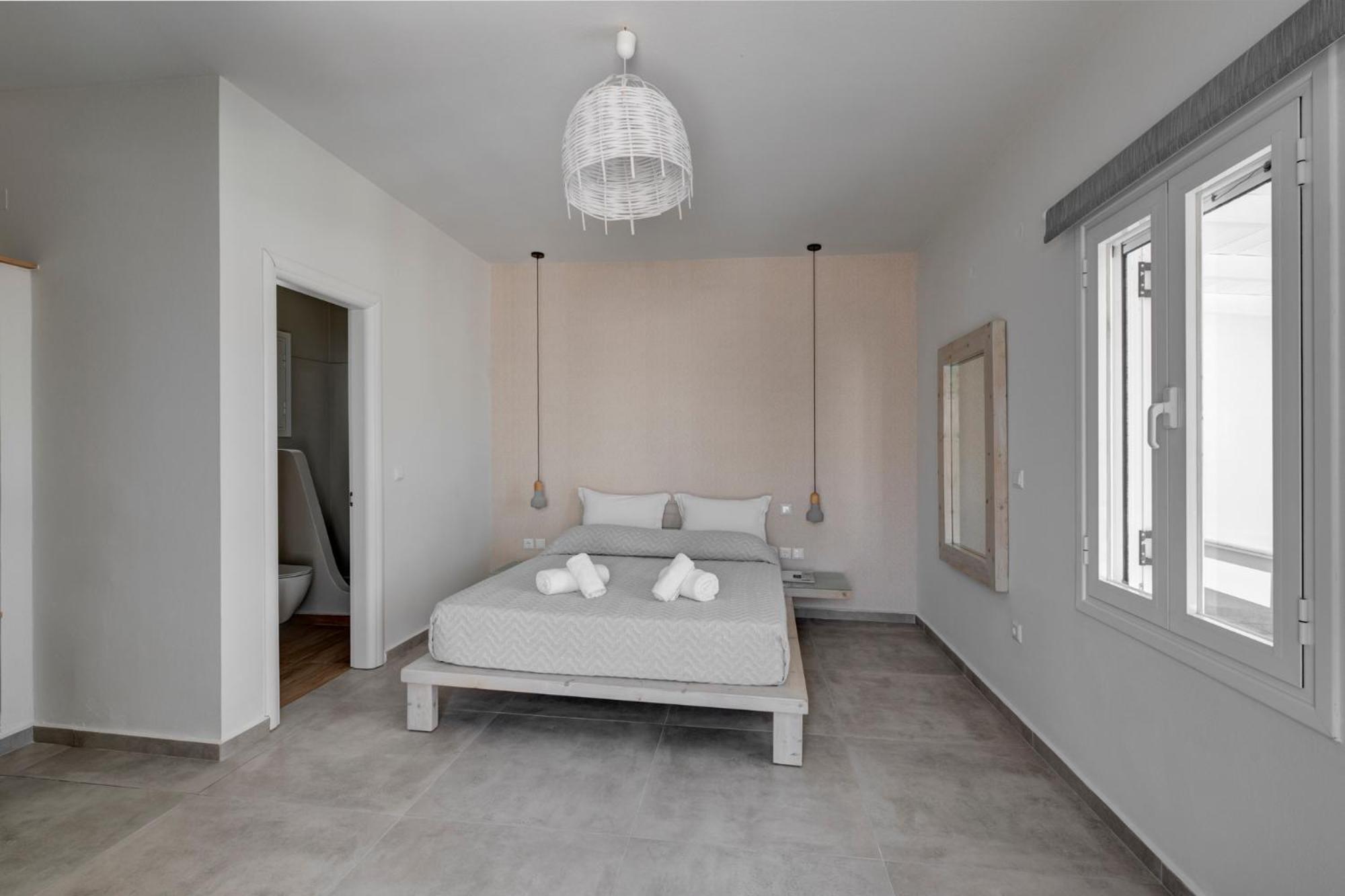 Aegean Paradiso Vacation Club - "Adults Only" Azolimnos Luaran gambar