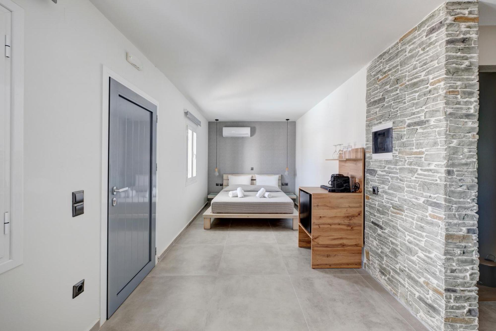 Aegean Paradiso Vacation Club - "Adults Only" Azolimnos Luaran gambar